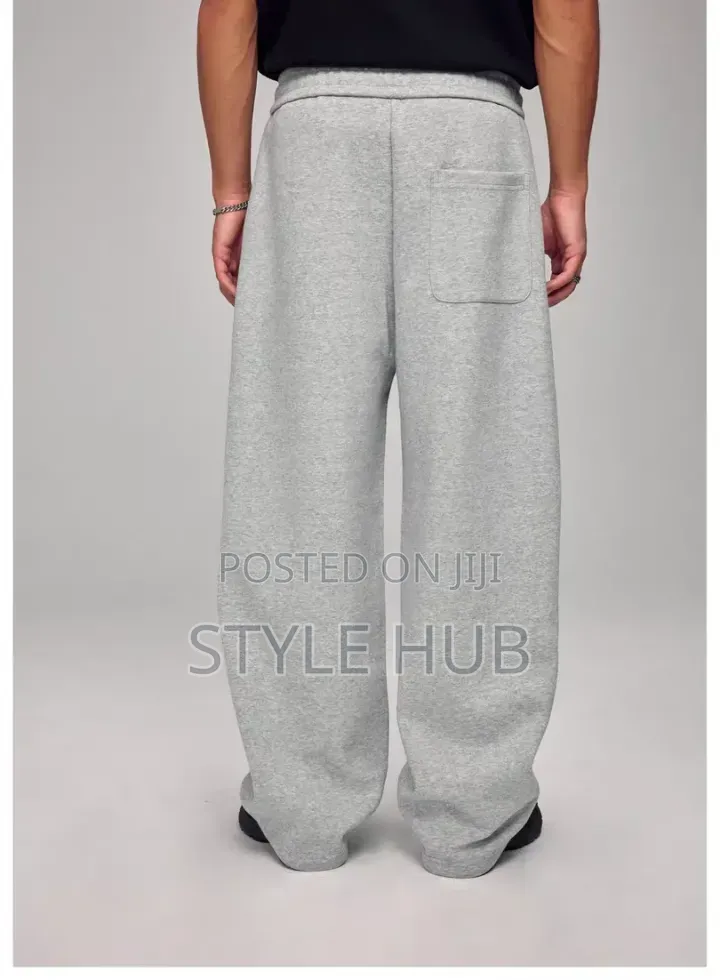 Quality Pants