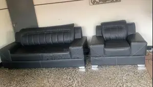 2 Sofa Couches