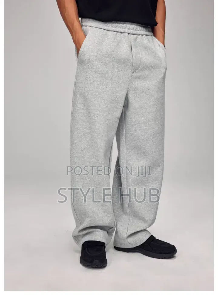 Quality Pants