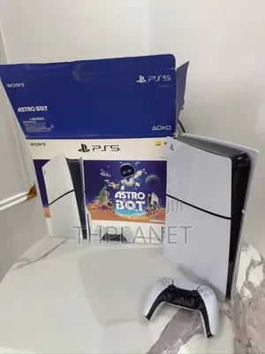Original PS 5 Slim