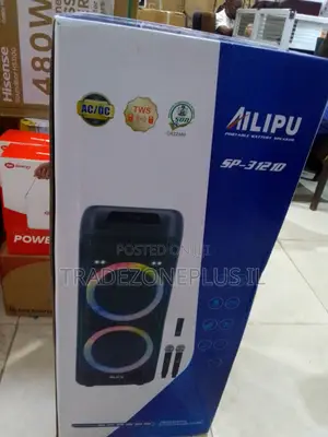 Ailipu SP-3121D Speaker for TV and Music