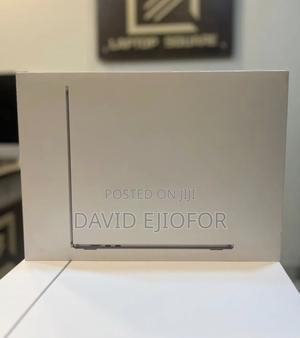 New Laptop Apple MacBook Air 2026 M5 16GB Apple M5 SSD 1T