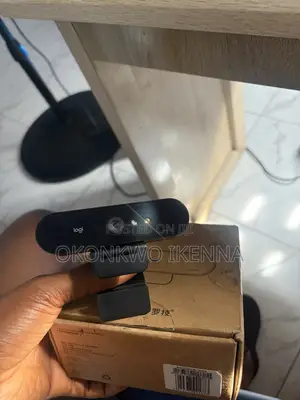 Logitech Camera