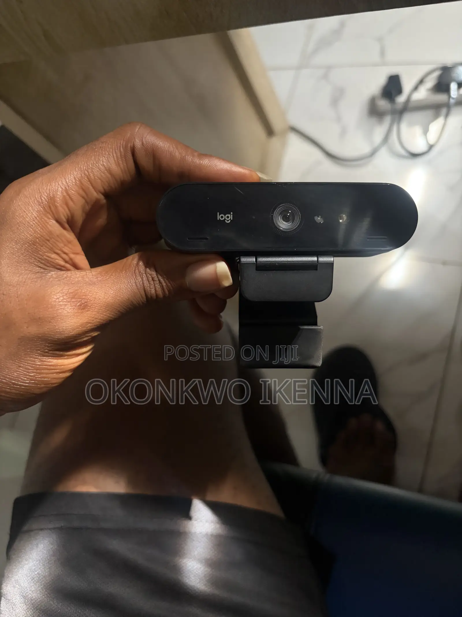 Logitech Camera