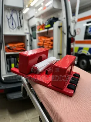 Head Immobiliser