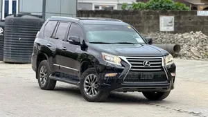 Lexus GX 2015 Beige