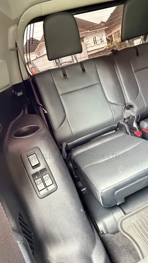 Lexus GX 2015 Beige