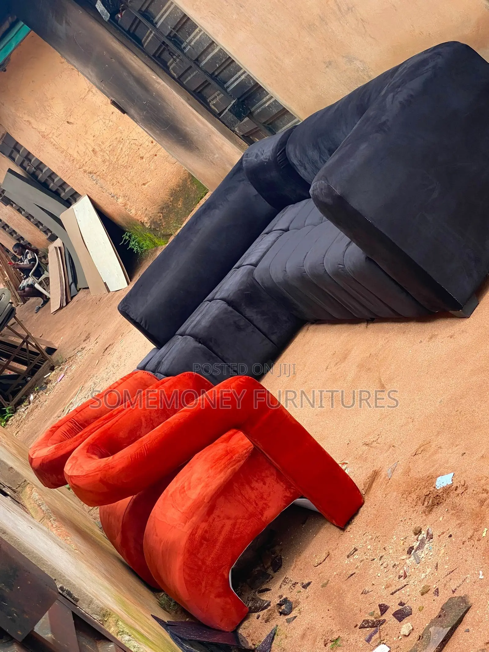 Quality Sets of Sofa