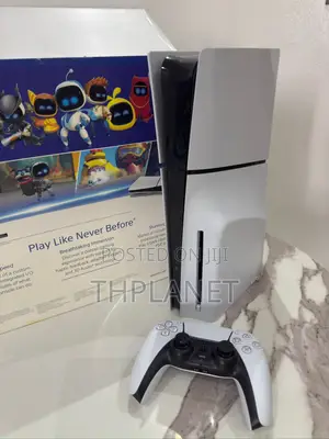 Original PS 5 Slim