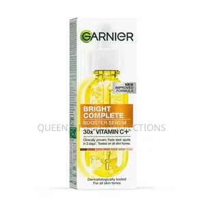 Garnier Bright Complete 30x Vitamin C Booster Serum
