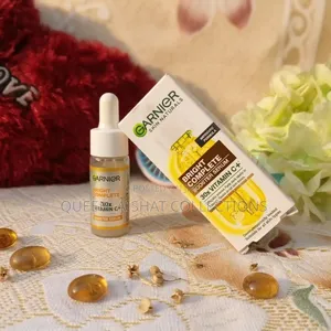 Garnier Bright Complete 30x Vitamin C Booster Serum