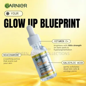 Garnier Bright Complete 30x Vitamin C Booster Serum