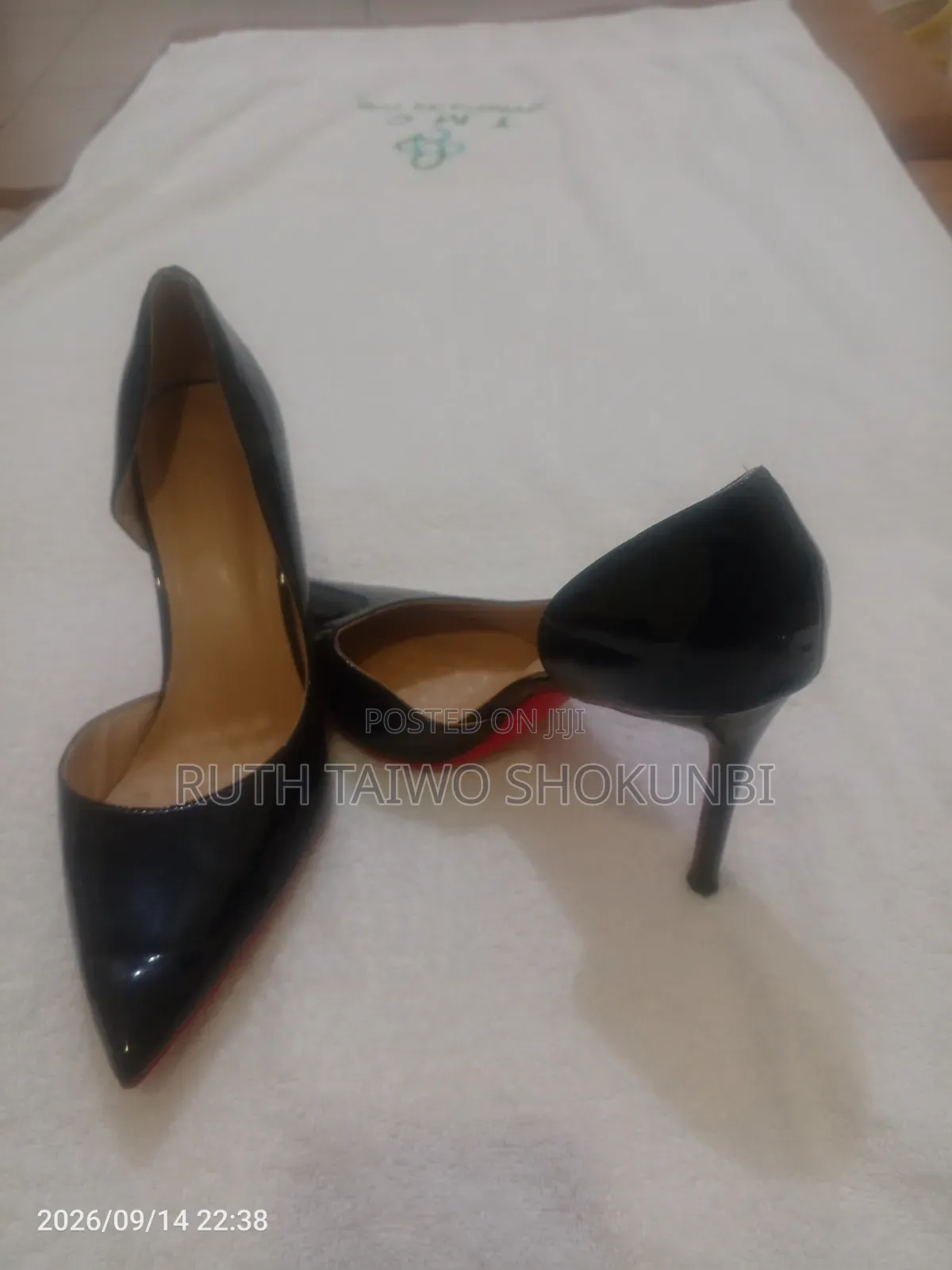 Elegant Shoes