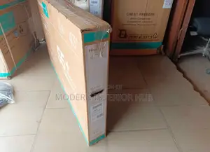 55inc Original Hisense Smart TV