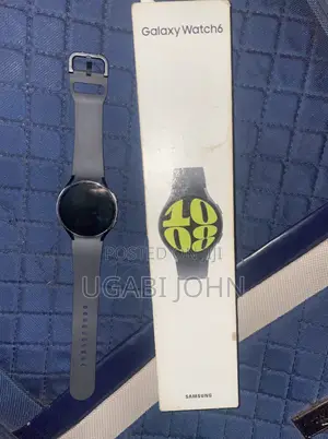 Samsung Galaxy Watch6