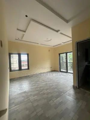3bdrm Duplex in Ibadan for rent