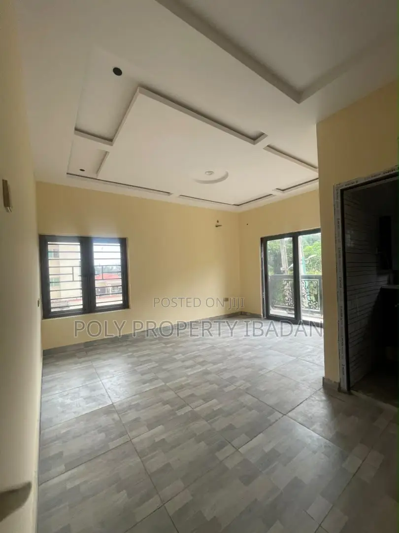3bdrm Duplex in Ibadan for rent