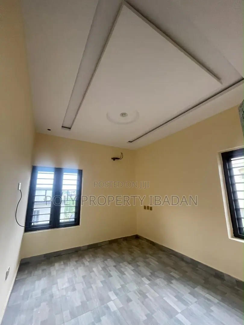 3bdrm Duplex in Ibadan for rent