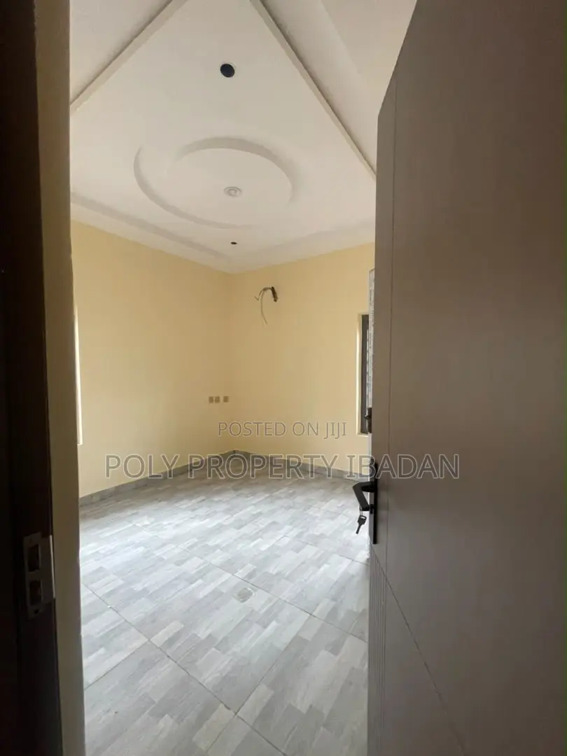 3bdrm Duplex in Ibadan for rent