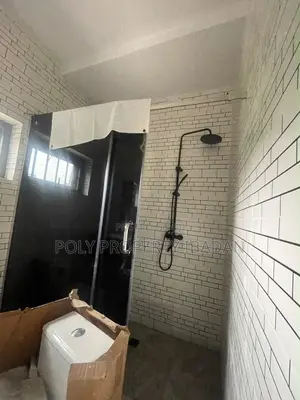 3bdrm Duplex in Ibadan for rent