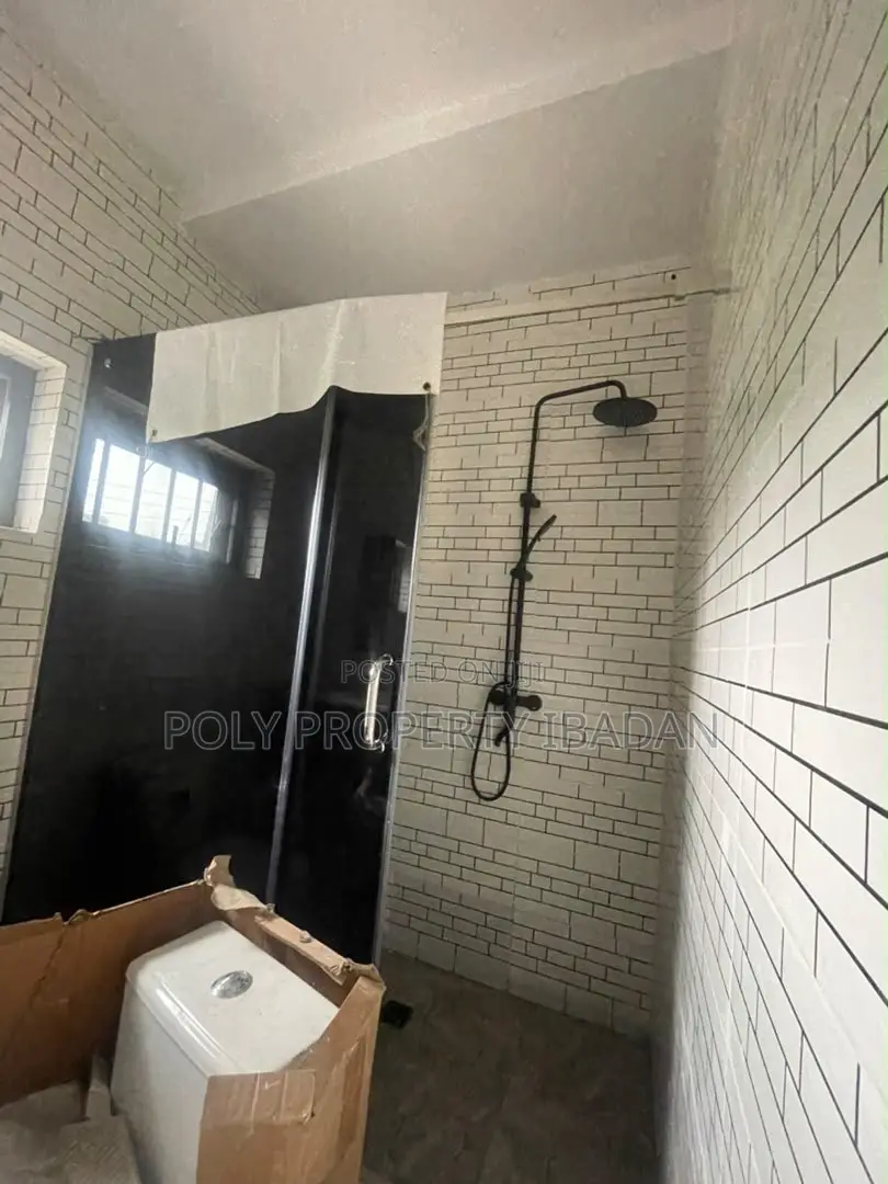 3bdrm Duplex in Ibadan for rent