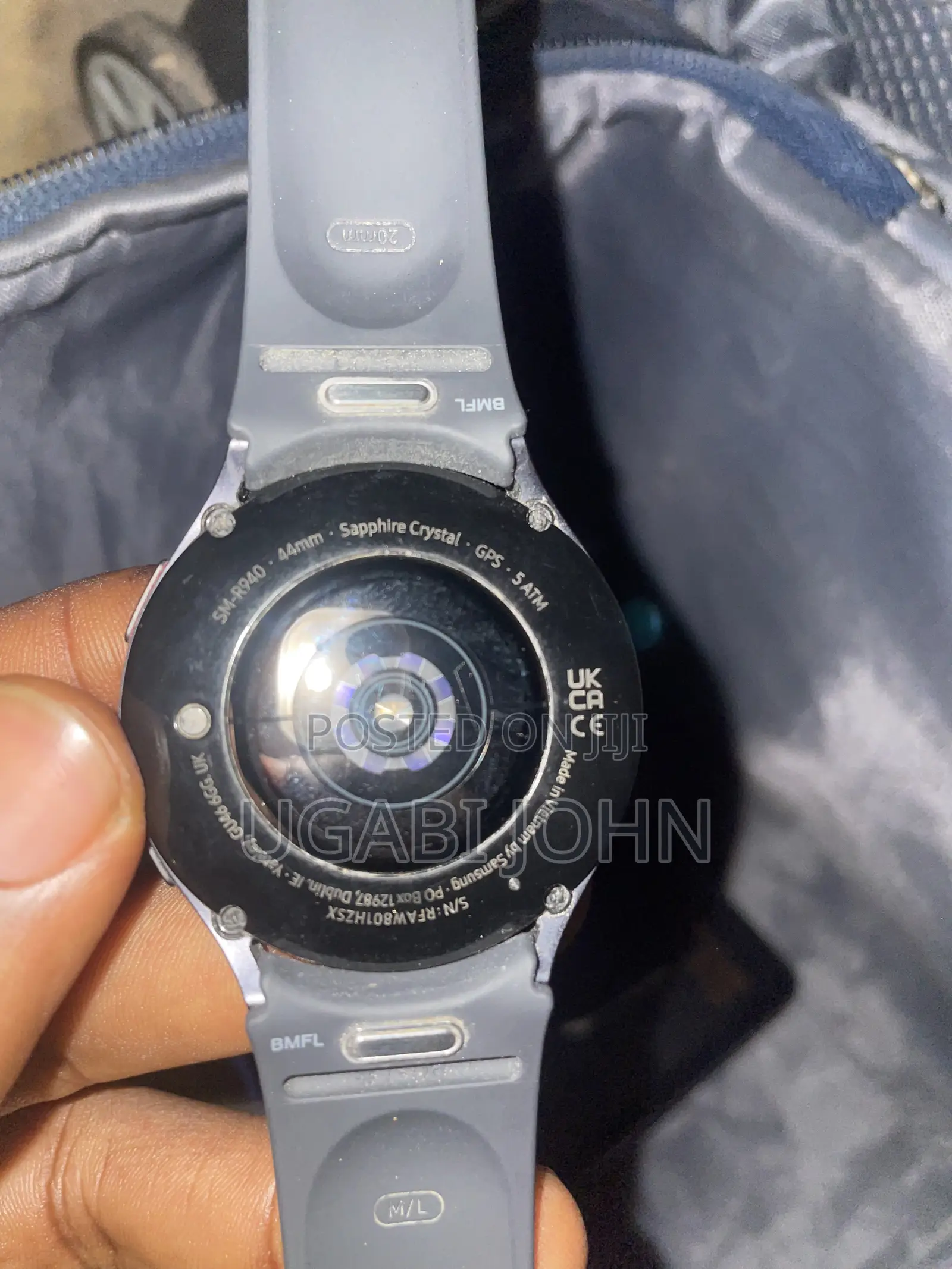 Samsung Galaxy Watch6