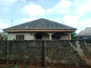 6bdrm Room & Parlour in Ado-Odo/Ota for sale