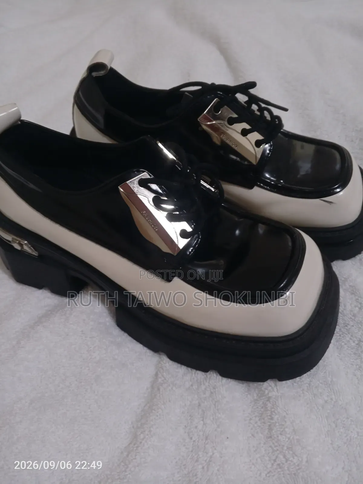 Elegant Shoes