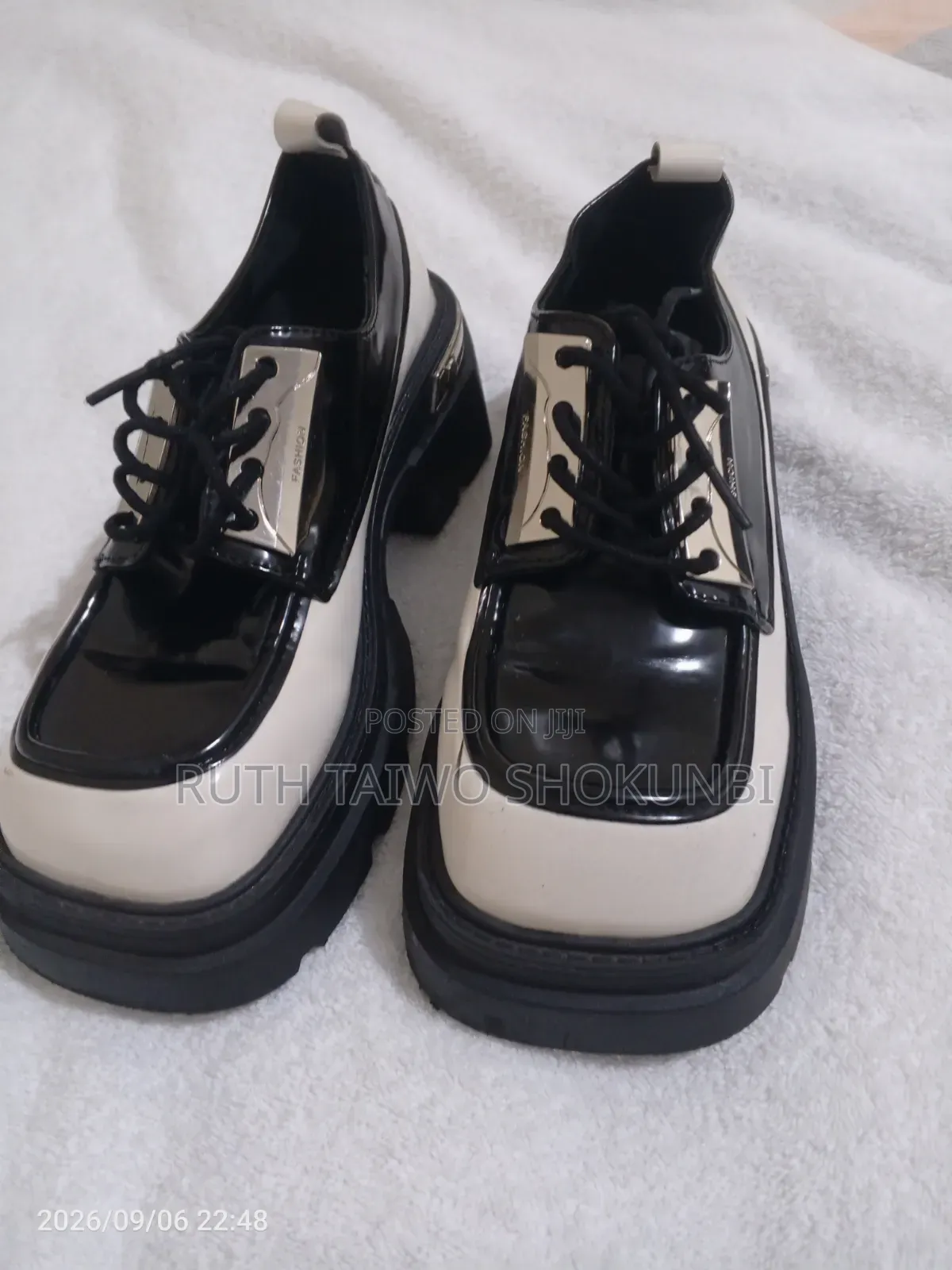 Elegant Shoes