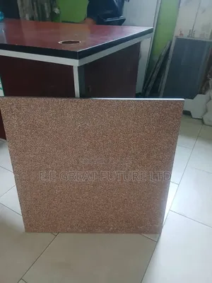 Compound Floor Tiles