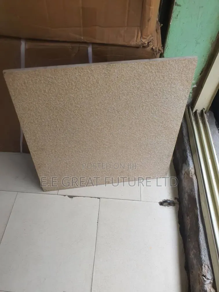 Compound Floor Tiles