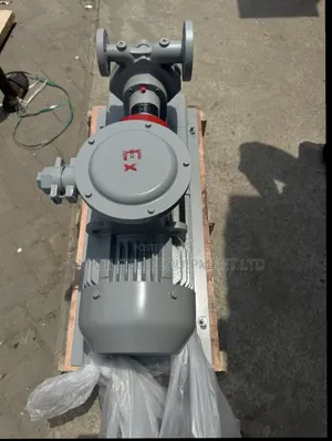 LPG Turbine Pump
