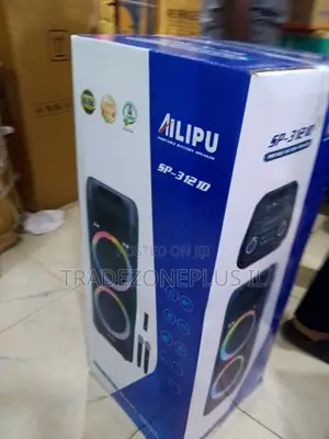 Ailipu Multimedia Audio System You Can Trust