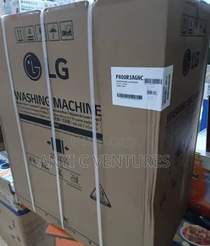 LG 11kg Manual Washing Machine