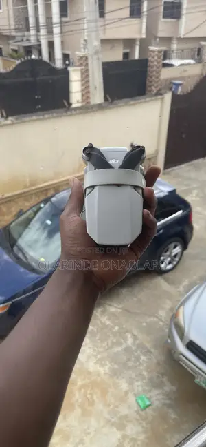 DJI Mini Drone