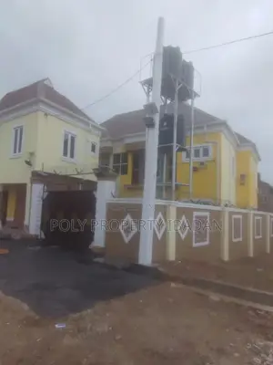 2bdrm Apartment in Ibadan for rent
