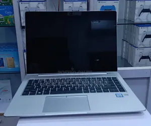 New Laptop HP EliteBook 840 G5 16GB Intel Core i7 HDD 256GB