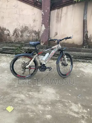 Road Bicycle