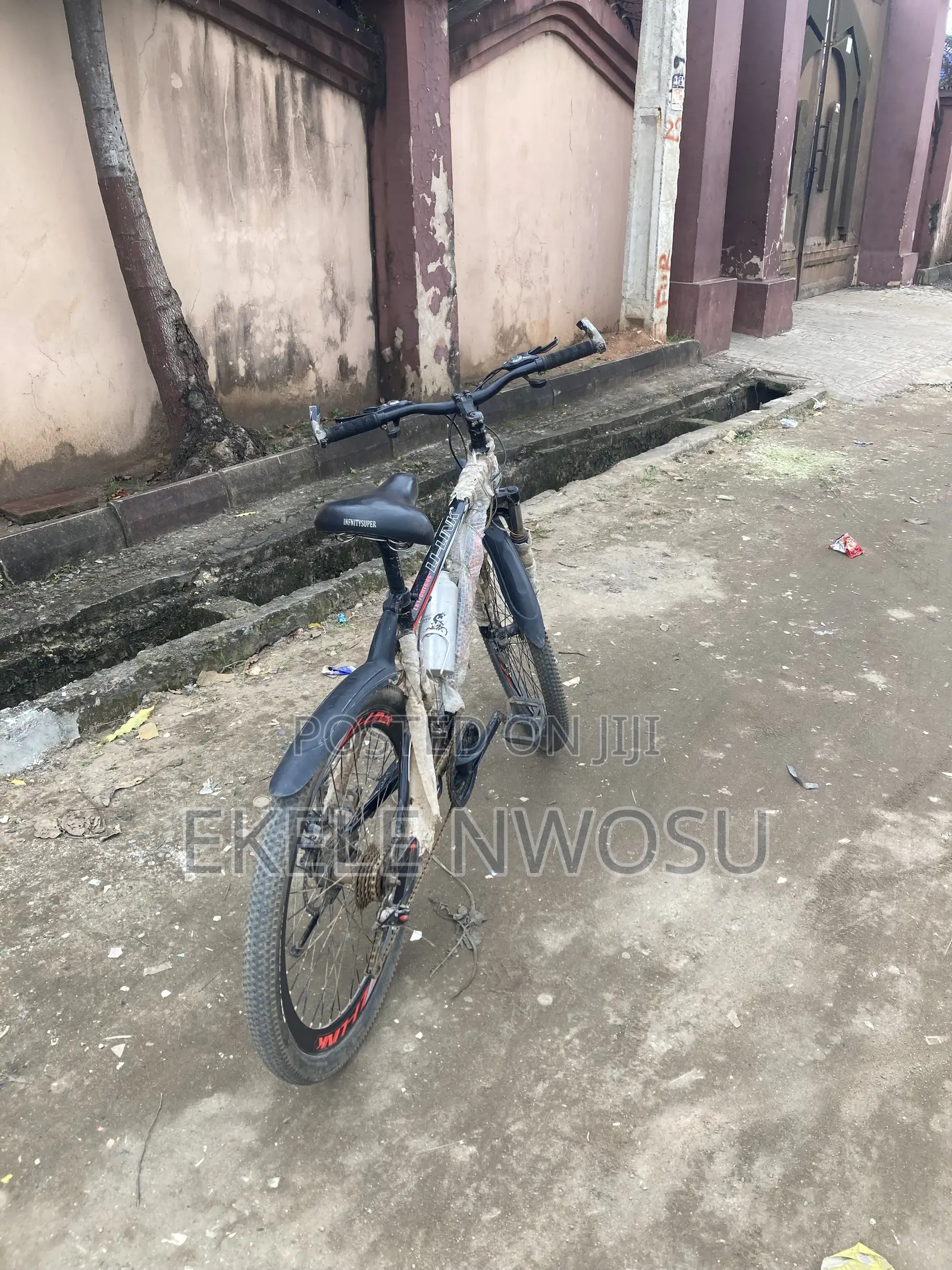 Road Bicycle