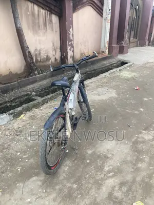 Road Bicycle