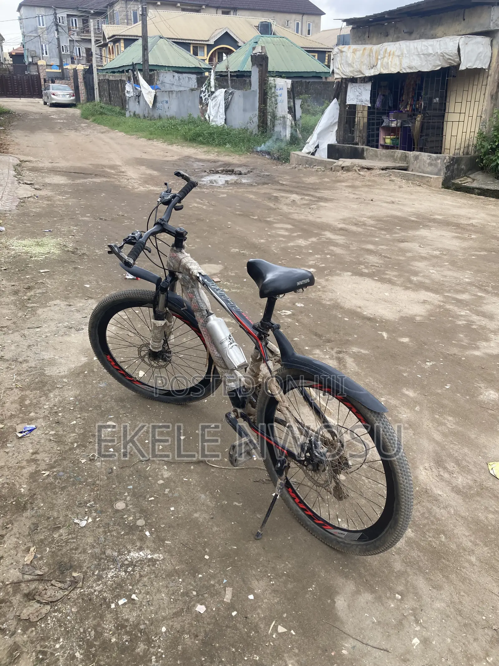 Road Bicycle
