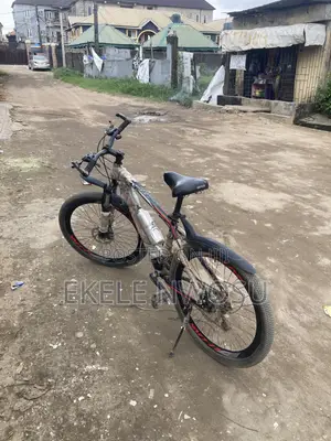 Road Bicycle