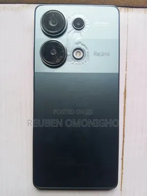 Xiaomi Redmi Note 13 Pro 256 GB