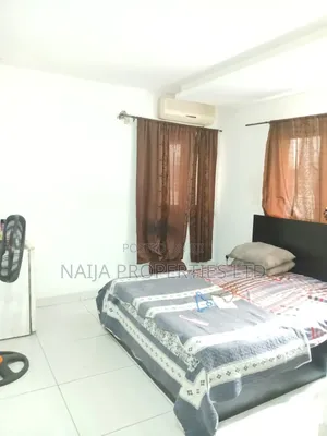 1bdrm Shared Apartment in Ikate-Elegushi for rent