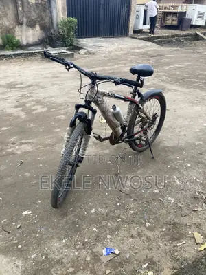 Road Bicycle