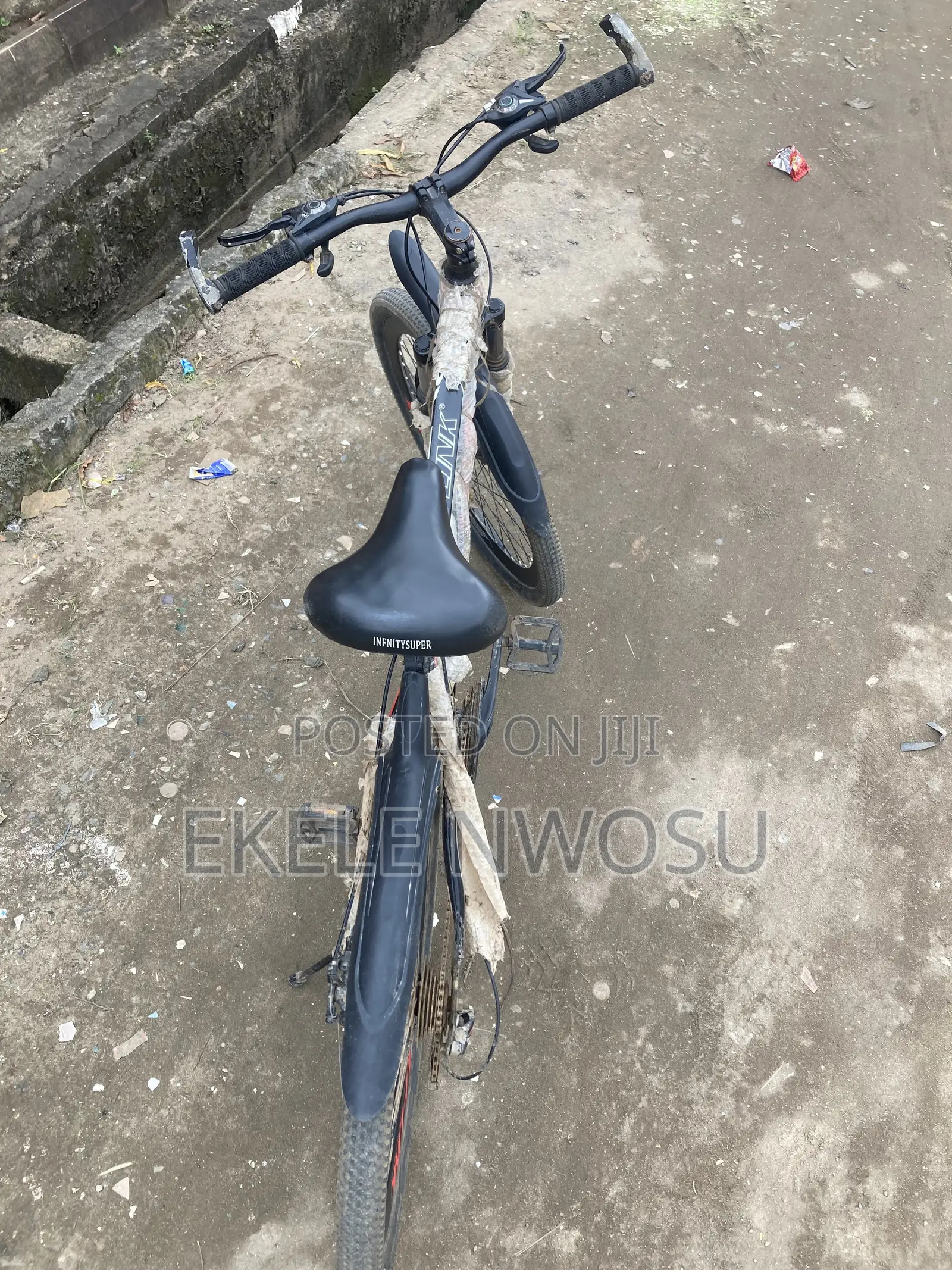 Road Bicycle