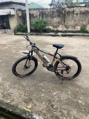 Road Bicycle