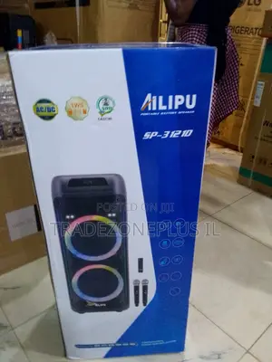 Premium Ailipu Personal Audio Speaker