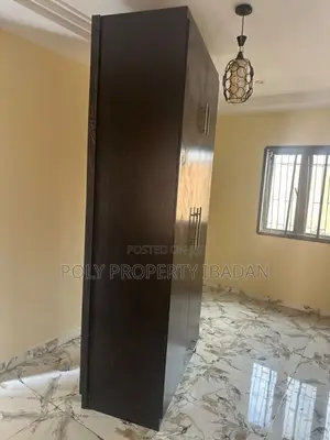 2bdrm Apartment in Aare Bodija, Ibadan for rent