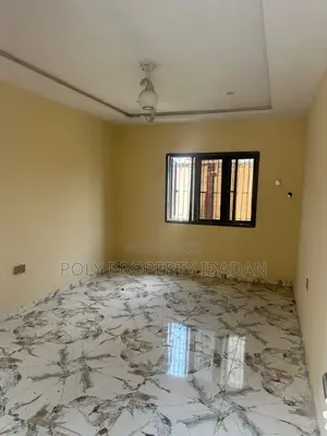 2bdrm Apartment in Aare Bodija, Ibadan for rent
